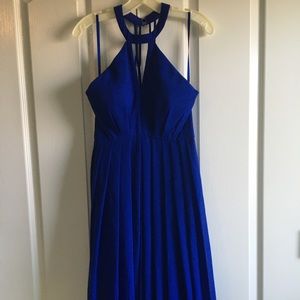 Bariano Australia formal dress size large